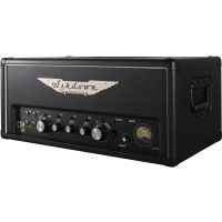 Ashdown CTM-300 Tête à lampes 300w Made In UK - Vue 2